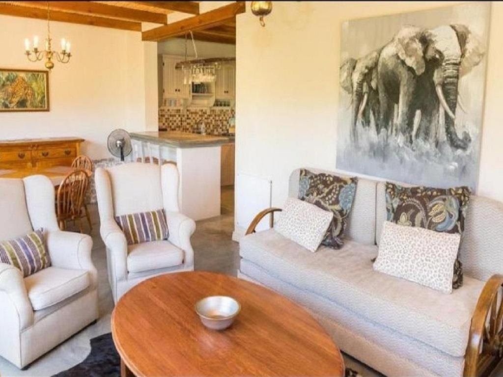 New Beginnings Cottage Montagu Kültér fotó
