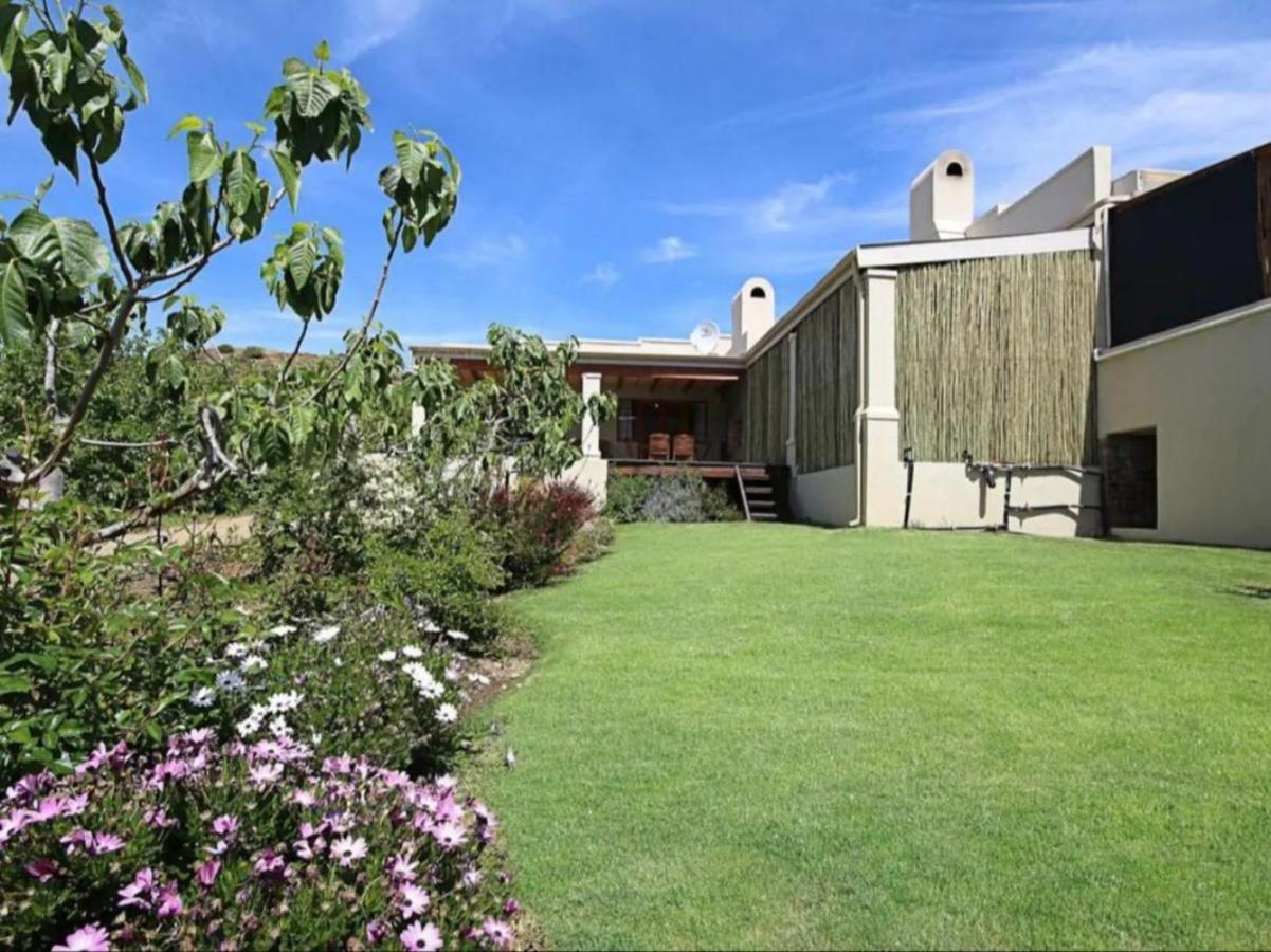 New Beginnings Cottage Montagu Kültér fotó