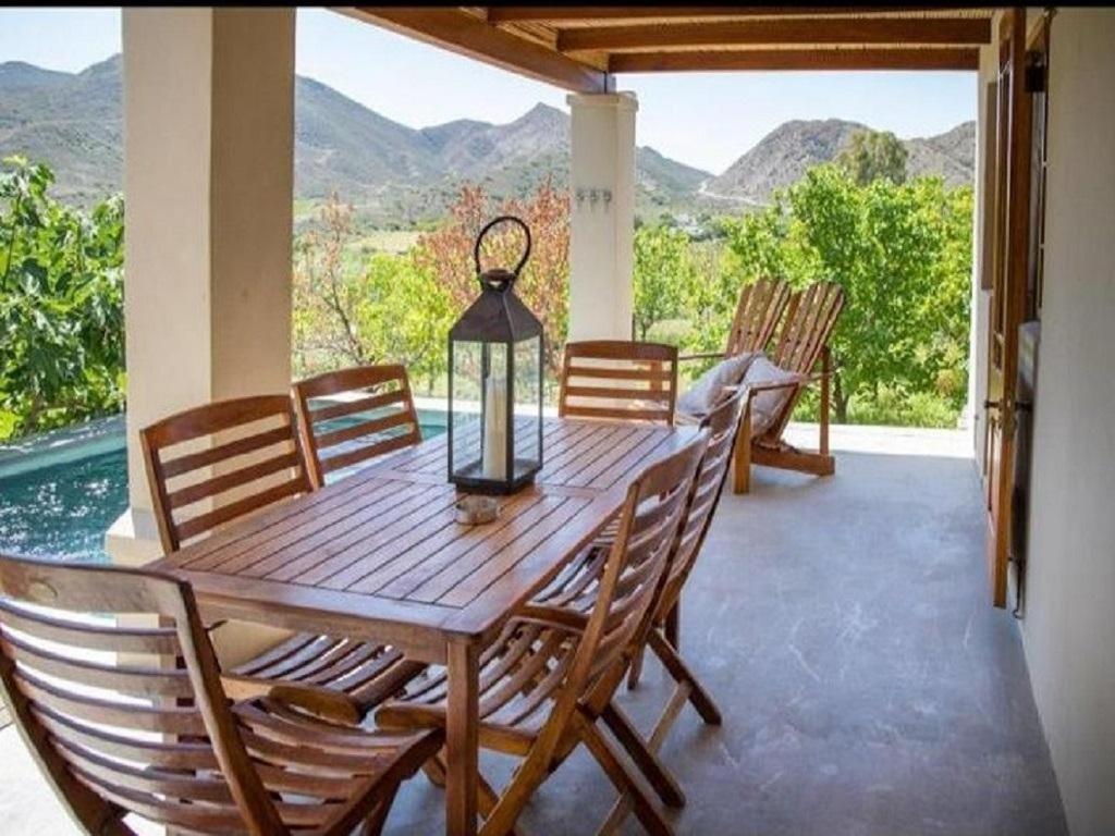 New Beginnings Cottage Montagu Kültér fotó